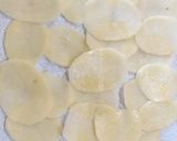 Foto del paso 2 de la receta: Papas fritas tipo Lays