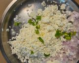 पनीर परांठा(तंदूरी) रेसिपी चरण 4 फोटो