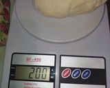 Foto del paso 3 de la receta: Pan para Sándwich