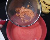Foto langkah ke 5 dari resep Jus Jambu Jeruk.