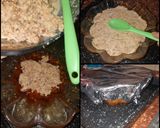 Foto del paso 2 de la receta: Budín Retazos con frutos secos