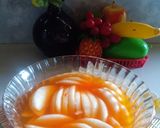 Foto langkah ke 4 dari resep Asinan Buah Pir.