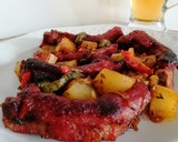 Foto del paso 9 de la receta: Costillas de cerdo a la cerveza