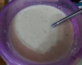 Rakott krumpli cukkinivel recept fázis 3 fotója