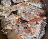 Sült tarja, Erkásan☺️ recept fázis 3 fotója