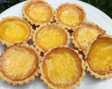Foto langkah ke 7 dari resep Pie Susu Otang.