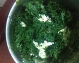 पान कोकोनट लड्डू (paan coconut ladoo recipe in Hindi) रेसिपी चरण 3 फोटो