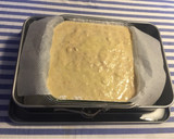 Foto del paso 3 de la receta: Pastel de Puerros y Atún con Salsa de Champiñones