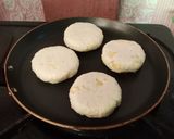 Foto langkah ke 4 dari resep Wingko Nangka Ekonomis 😋.