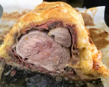 Foto del paso 8 de la receta: Solomillo Wellington