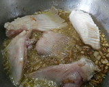 Foto del paso 4 de la receta: Raya o cazón guisado