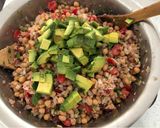 Foto del paso 6 de la receta: Garbanzos con atún