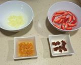 Foto del paso 31 de la receta Tarta de limón y coco
