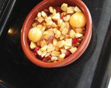Foto del paso 16 de la receta Huevos a la flamenca