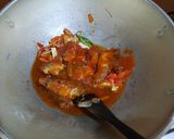Foto langkah ke 3 dari resep Ikan sardine kuah pedas.
