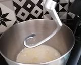 Une image de l'étape 2 de Baguettes viennoises.