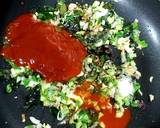 Veg manchurian recipe step 3 photo