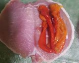 Foto del paso 2 de la receta Cachopines de cerdo imperio