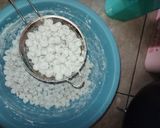 Foto langkah ke 5 dari resep 47. Boba Homemade (GBA.9).