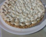 Foto del paso 11 de la receta: Lemon pie