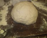 Foto del paso 1 de la receta: Masa para bola de frailes