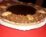 Foto del paso 6 de la receta: Tarta Tofi 🤤