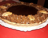 Foto del paso 6 de la receta: Tarta Tofi 🤤