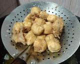 Foto langkah ke 3 dari resep 450.tahu krispi.