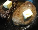 Butter Seared Steak Batch 80 recipe step 3 photo
