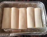 Foto del paso 9 de la receta: Canelones de pollo
