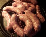 Foto del paso 1 de la receta: Chorizos a la Pomarola súper