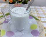 A picture of step 4 of Mix dryfruit powder.