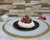 Foto del paso 8 de la receta: Pavlova fácil