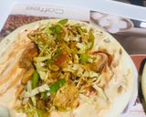 A picture of step 7 of Chicken Shawarma.
