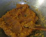 Foto langkah ke 5 dari resep Selai Nenas wangi.