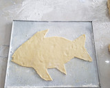 Foto del paso 2 de la receta: Pastel de Atún para semana Santa