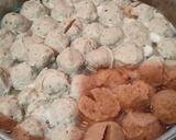 Foto langkah ke 2 dari resep Bakso daging sapi ala mica.