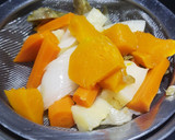 Foto del paso 1 de la receta: Hervido interesante