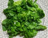 Foto del paso 1 de la receta: Ensalada base de tomate (4 variantes)