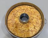 Foto langkah ke 7 dari resep Bolu Jadul.
