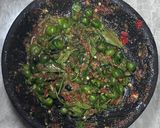 Foto langkah ke 3 dari resep Karedok leunca.