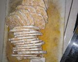 Foto langkah ke 2 dari resep Kering tempe teri.