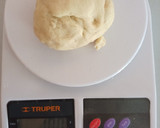 Foto del paso 9 de la receta: Hamburguesa de nugget de pollo🍗y takis fuego🌶️