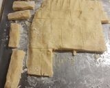Foto del paso 4 de la receta: Papas fritas crocantes