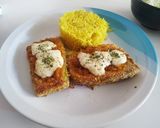 Foto del paso 3 de la receta: Milanesa de Zucchini 🥒