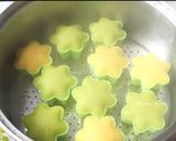 Foto langkah ke 5 dari resep Bolu labu kuning.