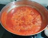 Tomato Chutney / Ketchup recipe step 2 photo