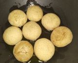लिट्टी चोखा (Litti chokha recipe in Hindi) रेसिपी चरण 5 फोटो