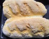 Foto del paso 8 de la receta: Pan de trigo