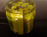 Foto del paso 4 de la receta: Queso en aceite